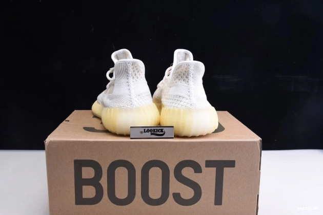 V2 FZ5246 YEEZY ABEZ ADIDAS REFLECTIVE BOOST 350 1112